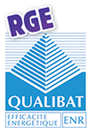 QUALIBAT RGE